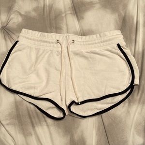 Divided H&M shorts